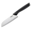 Nůž Tefal Comfort K2213644, Santoku, 12,5 cm