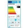Sušička prádla Whirlpool Supreme Silence W7 D84WB EE