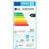Sušička prádla LG RC82V3AV0N