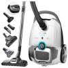 Sáčkový vysavač 4A PERFECT CLEAN pet expert 700 W VP8291