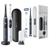 Set zubních kartáčků Oral-B iO Series 8 Duo Black/White