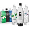 Láhev SodaStream 3 x 1 l Pepsi