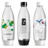 Láhev SodaStream 3 x 1 l Pepsi