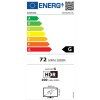 Televize Samsung UE43BU8572