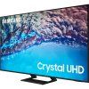Televize Samsung UE43BU8572