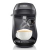 Kávovar na kapsle Bosch Tassimo Happy TAS1002N