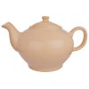 Keramická konvice na čaj ALFA 1,4 l béžová