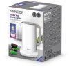Rychlovarná konvice Sencor SWK 1591WH