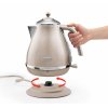 Varná konvice DeLonghi KBOT2001.BG Icona Metallics