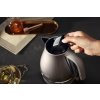 Varná konvice DeLonghi KBOT2001.BG Icona Metallics