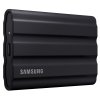 Externí SSD Samsung T7 Shield 2TB - černý