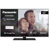 Televize Panasonic TX-43LX650E