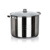BANQUET Hrnec nerezový LIVING 23 l