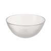 Skleněná mísa 15 cm