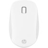 Myš HP 410 /optická/3 tlačítka/1200DPI - bílá