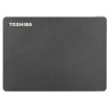 Externí HDD 2,5" Toshiba Canvio Gaming 1TB USB 3.2 Gen 1 - černý