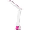 Stolní LED lampička GoGEN LL12P - růžová
