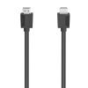 Kabel Hama HDMI High Speed 4K 1,5 m - černý