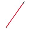Kovová tyč násada Brilanz 130 cm červená