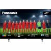 Televize Panasonic TX-43LX800E