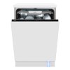 Myčka nádobí 60 Amica MIA 639 BLDC, vestavná