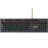 Klávesnice Canyon Deimos KB-4, CZ layout - černá