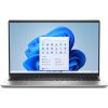 Notebook Dell Inspiron 15 (3511) i3-1115G4, 15.6", 1920 x 1080 (FHD), RAM 8GB, SSD 256GB, Intel UHD Graphics , FPR, Microsoft Windows 11 Home - stříbrný