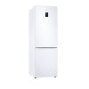 Kombinovaná chladnička Samsung RB34C670DWW/EF, NoFrost