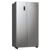 Americká chladnička Gorenje NRR9185DAXL, NoFrost