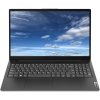 Notebook Lenovo V15 G3 IAP i3-1215U, 15.6", 1920 x 1080 (FHD), RAM 8GB, SSD 256GB, Intel UHD Graphics , bez OS - černý