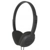 Sluchátka Koss KPH8 - černá