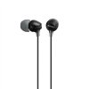 Sluchátka Sony MDREX15LPB.AE - černá