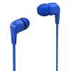 Sluchátka Philips TAE1105BL - modrá