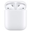 Sluchátka Apple AirPods (2019) - bílá