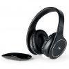 Sluchátka Meliconi HP Easy Digital - černá