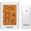 Meteostanice Blaupunkt WS15WH, bílá