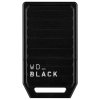 Externí SSD Western Digital Black C50 pro Xbox Series X|S 512GB - černý