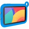 Dotykový tablet ALCATEL 1T 7 2023 Kids 2 GB / 32 GB + obal 7", 32 GB, WF, BT, Android 12 Go - černý/modrý