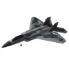 RC letadlo Fleg F-22 Raptor