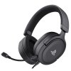 Headset Trust GXT 498 FORTA pro PS5 - černý
