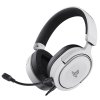 Headset Trust GXT 498 FORTA pro PS5 - bílý