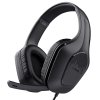 Headset Trust GXT 415 Zirox - černý