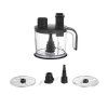 Food processor Concept TM5500/TM5510/TM5520