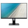 Monitor Acer B277UEbmiiprzxv 27",LED podsvícení, IPS panel, 4ms, 1000: 1, 350cd/m2, 2560 x 1440 WQHD, - černý