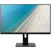 Monitor Acer B247YEbmiprzxv 23.8",LED podsvícení, IPS panel, 4ms, 250cd/m2, 1920 × 1080 Full HD, - černý