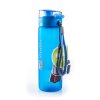 Láhev G21 na smoothie/juice, 600 ml, modrá-zmrzlá