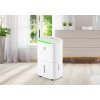 Odvlhčovač G21 Impact 50, kapacita 50l/24h, WiFi