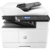 Tiskárna multifunkční HP LaserJet MFP M443nda A3, 25str./min, 1200 x 1200, automatický duplex, - bílé