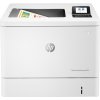 Tiskárna laserová HP Color LaserJet Ent M554dn A4, 33str./min., 33str./min., automatický duplex, - bílá