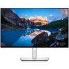 Monitor Dell U2422H 23.8",LED, IPS, 8ms, 1000:1, 250cd/m2, 1920 x 1080,DP,